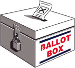 Ballot Box