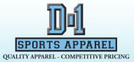 D1 Sports Apparel