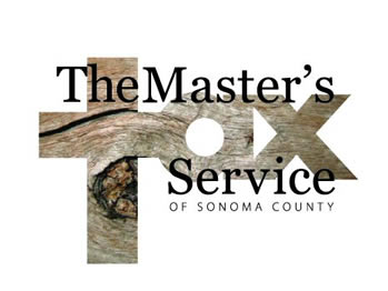 The Masters Tax Servic