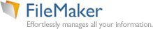 Filemaker Pro
