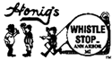 Honigs