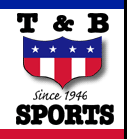T&B Sports