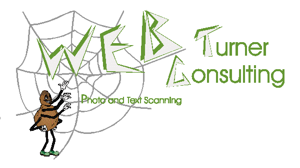 WEB pages created by Debby Turner